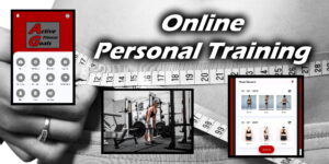 Online personal training Deadlift